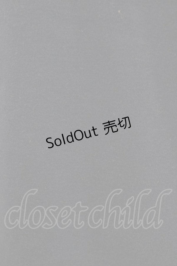 画像3: PUTUMAYO / インカネイト肩ベルトT  ネイビー H-25-12-26-039-PT-TO-KB-ZH (3)