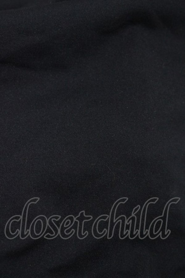 画像3: Ozz oneste / マルチケープストール  紺 H-25-12-26-008-OO-ZA-KB-ZH (3)