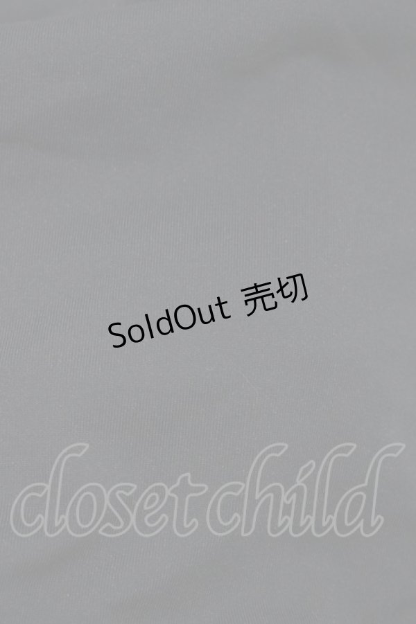 画像3: Ozz oneste / マルチケープストール  紺 H-25-12-26-008-OO-ZA-KB-ZH (3)