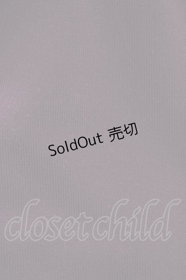 画像5: OZZ ANGELO / プリーツフリル刺繍レイヤードスカート  ボルドー H-25-12-26-026-OO-SK-KB-ZH (5)