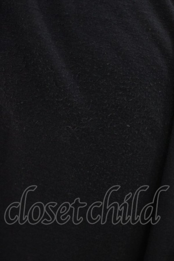 画像4: PUTUMAYO / 刺繍ロングベスト  紺 H-25-12-26-029-PT-TO-KB-ZH (4)