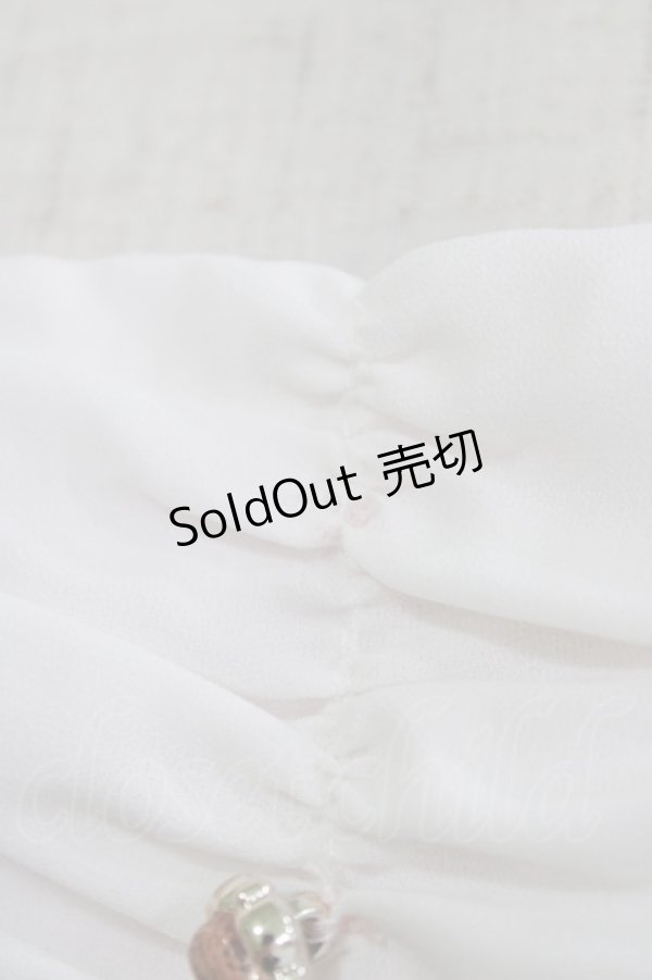 画像5: Bon21Hiz / ベロアワンピース M ピンク H-25-12-27-1022-LO-OP-NS-ZH (5)