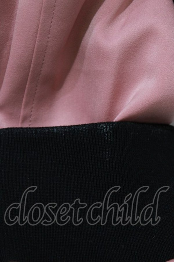 画像6: BABY,THE STARS SHINE BRIGHT / うさくみゃちゃんのSweet Loveスタジアムジャンパー Free ブラック H-25-12-27-1027-BA-JA-NS-ZH (6)