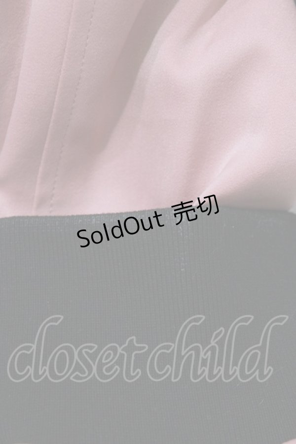 画像6: BABY,THE STARS SHINE BRIGHT / うさくみゃちゃんのSweet Loveスタジアムジャンパー Free ブラック H-25-12-27-1027-BA-JA-NS-ZH (6)