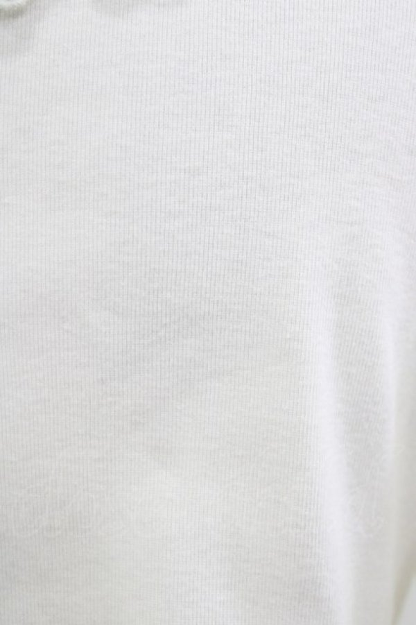 画像4: Angelic Pretty / Trio Ribbonカットソー Free アイボリー H-25-12-27-1042-AP-TO-NS-ZH (4)