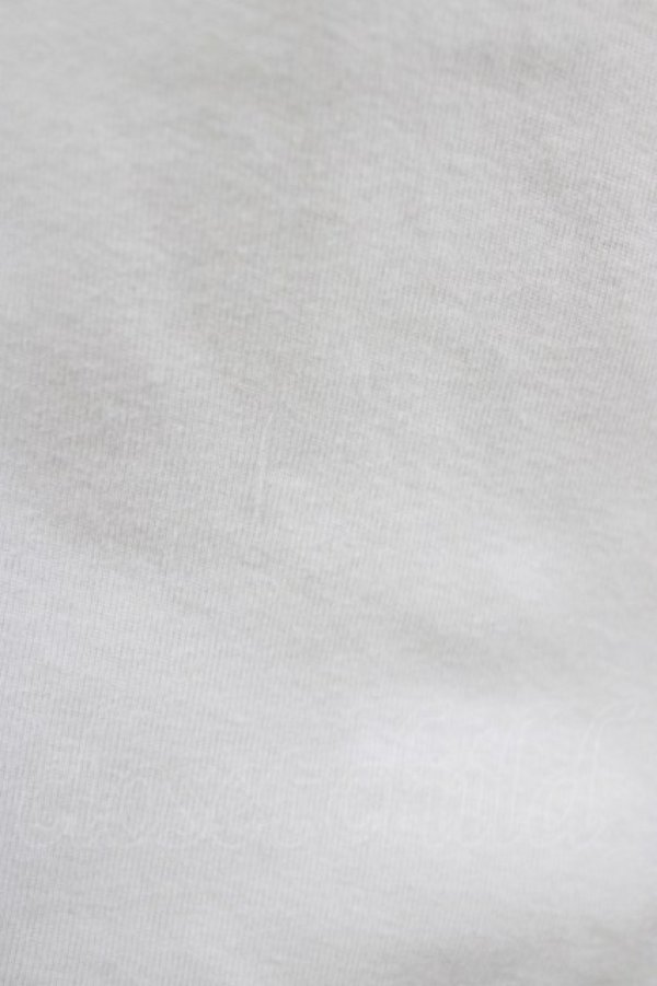 画像5: Angelic Pretty / Cuteロゴ刺繍カットソー Free オフ H-25-12-27-1043-AP-TO-NS-ZH (5)