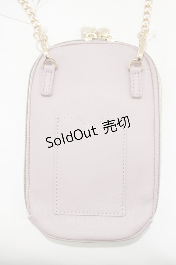 画像3: m petit by misako / AMリボンミニSD  ピンク H-25-12-27-1048-LO-BG-NS-ZH (3)