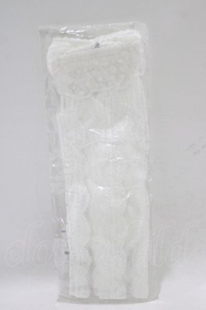 画像: Angelic Pretty / Airyレースオーバーニー  ピンク H-25-12-27-1074-AP-ZA-NS-ZH