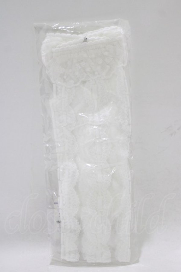 画像1: Angelic Pretty / Airyレースオーバーニー  ピンク H-25-12-27-1074-AP-ZA-NS-ZH (1)