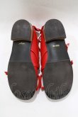 画像4: Angelic Pretty / Tea Party Shoes LL/約25.5cm レッド H-25-12-27-1084-AP-SH-NS-ZH (4)