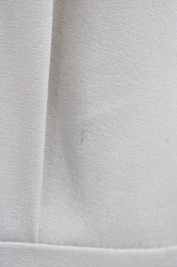 画像3: LEBECCA boutique / 奮励努力のサロペット Free アイボリー H-25-12-28-005-EL-OP-NS-ZH (3)