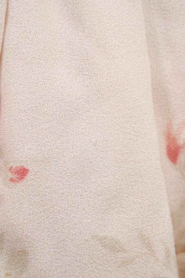 画像3: LIZ LISA / 花柄スカート Free ピンク H-25-12-28-042-LO-SK-NS-ZH (3)