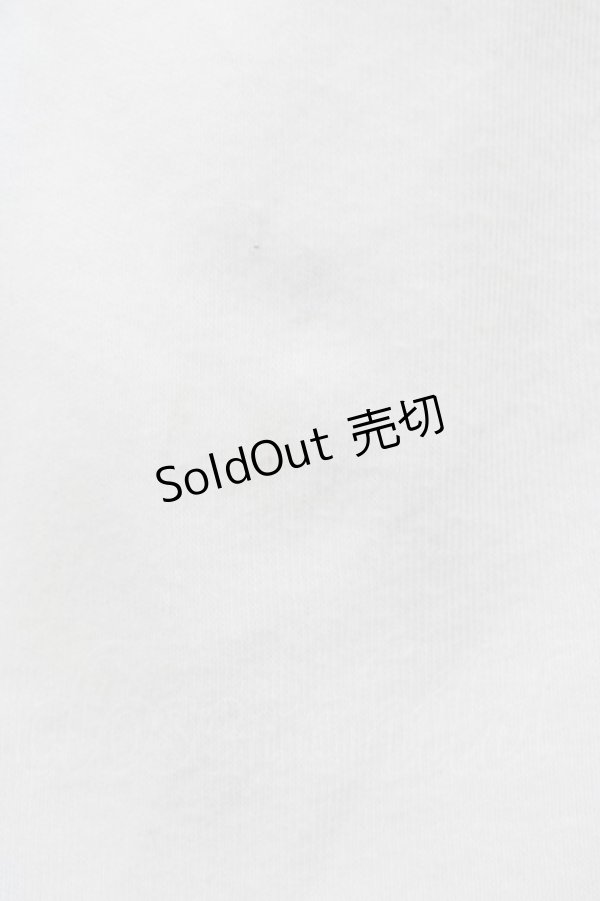 画像3: BABY,THE STARS SHINE BRIGHT / リボンパールプルオーバー Free オフ H-25-12-28-047-BA-TO-NS-ZH (3)