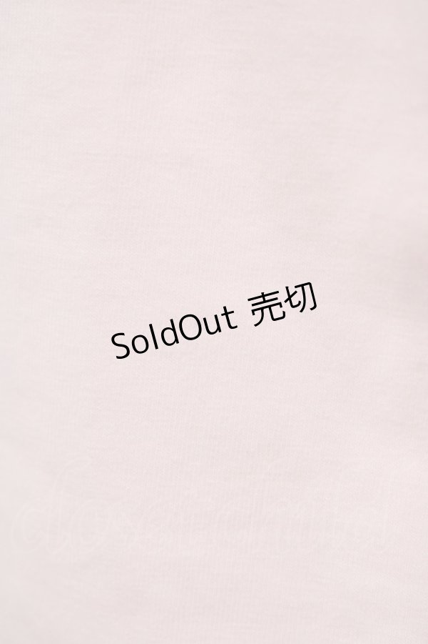 画像3: To Alice / リボントップス S ピンク H-25-12-28-059-LO-TO-NS-ZH (3)