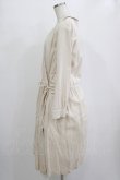 画像2: RNA / カシュクールワンピース Free アイボリー H-25-12-28-1023-PU-OP-KB-ZH (2)