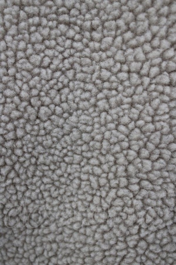 画像4: merry jenny / フリルカラーボアジャケット  ベージュ H-25-12-28-1044-LO-JA-KB-ZH (4)