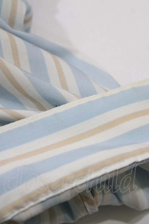 画像7: Emily Temple cute / BIG MENUワンピース M サックス H-25-12-28-1004-ET-OP-KB-ZH (7)