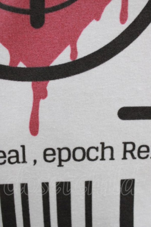 画像4: NieR Clothing / COTTON LONG CUTSEW XL 白 H-25-12-28-1066-PU-TO-KB-ZH (4)