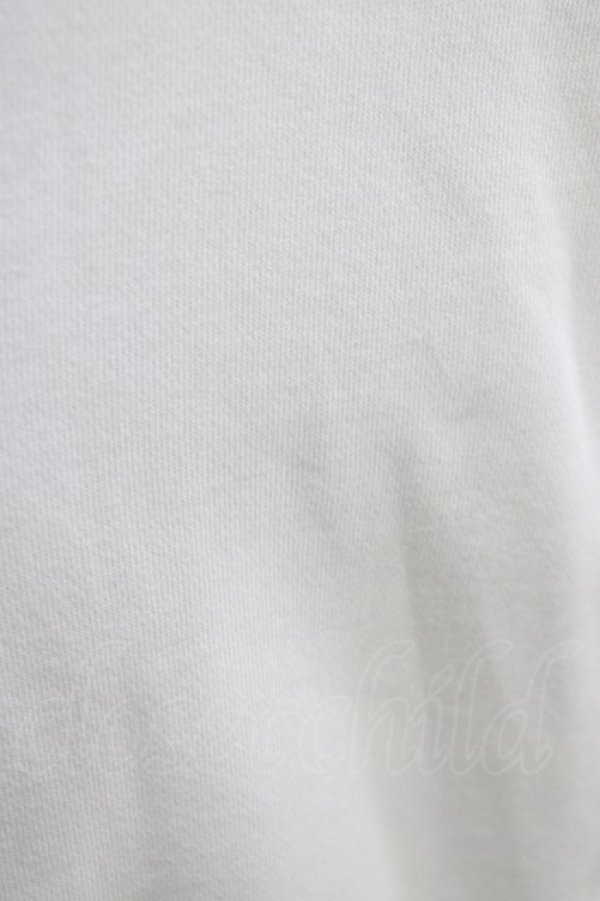 画像4: NieR Clothing / プリントSWEAT  XL 白 H-25-12-28-1070-PU-TO-KB-ZH (4)