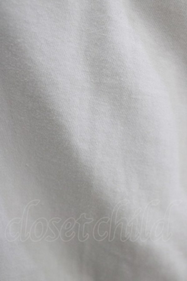 画像4: NieR Clothing / COTTON LONG CUTSEW XL 白 H-25-12-28-1072-PU-TO-KB-ZH (4)