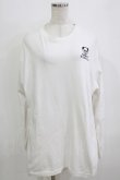 画像1: Candy Stripper / PIXEL REMASTER FINAL FANTASY I-VI MIX L/S TEE  OFF WHITE H-25-12-28-1073-PU-TO-KB-ZH (1)