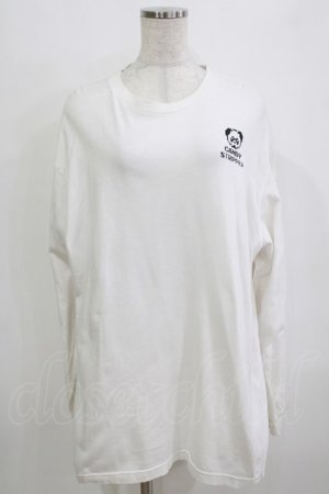 画像: Candy Stripper / PIXEL REMASTER FINAL FANTASY I-VI MIX L/S TEE  OFF WHITE H-25-12-28-1073-PU-TO-KB-ZH