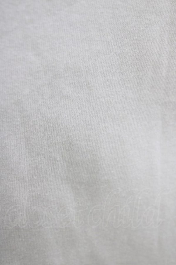 画像4: Candy Stripper / PIXEL REMASTER FINAL FANTASY I-VI MIX L/S TEE  OFF WHITE H-25-12-28-1073-PU-TO-KB-ZH (4)