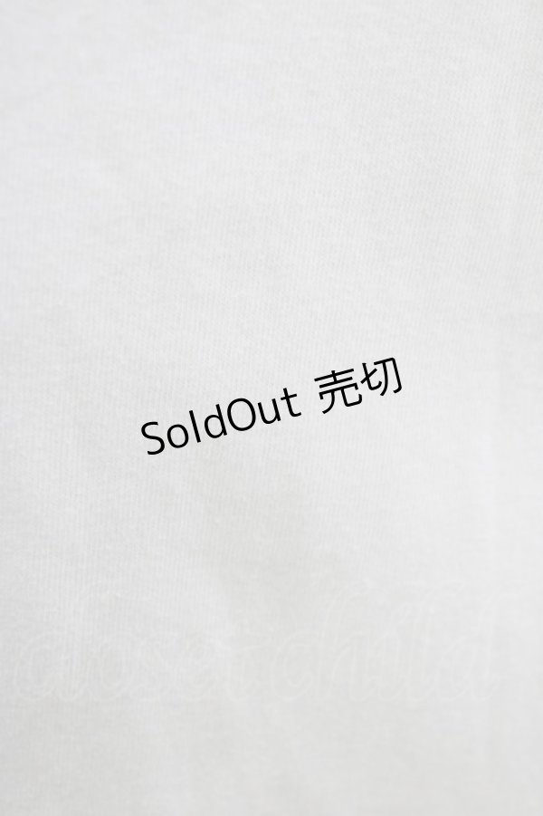 画像4: Candy Stripper / PIXEL REMASTER FINAL FANTASY I-VI MIX L/S TEE  OFF WHITE H-25-12-28-1073-PU-TO-KB-ZH (4)