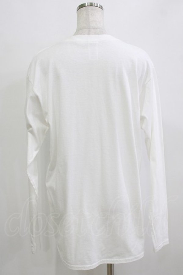 画像3: NieR Clothing / COTTON LONG CUTSEW  白 H-25-12-28-1075-PU-TO-KB-ZH (3)