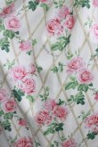 画像4: Melody BasKet / Rose gardenフリルカラーワンピース M アイボリー H-25-12-28-1009-LO-OP-KB-ZH (4)