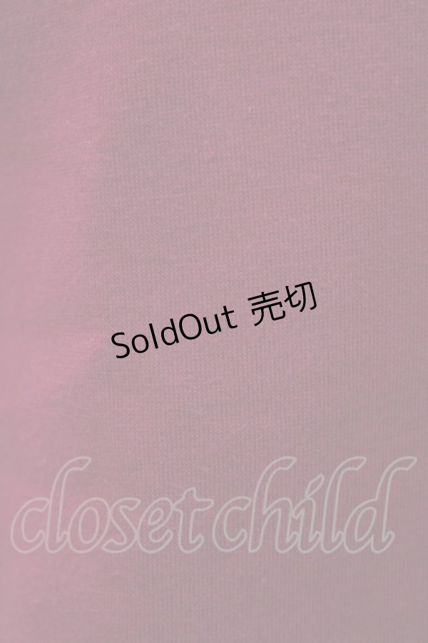 画像3: To Alice / トナカイ刺繍ワンピース M レッド H-25-12-28-065-LO-OP-NS-ZH (3)