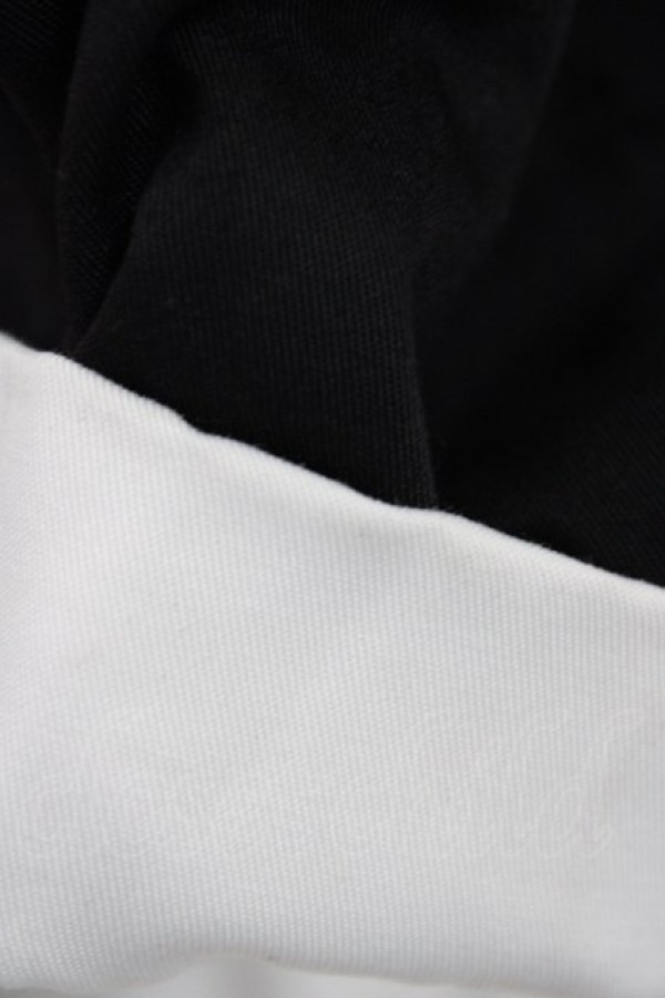 画像3: To Alice / セーラーワンピース M ブラック H-25-12-28-019-LO-OP-NS-ZH (3)