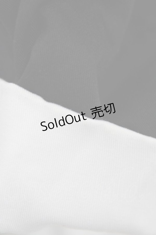 画像3: To Alice / セーラーワンピース M ブラック H-25-12-28-019-LO-OP-NS-ZH (3)