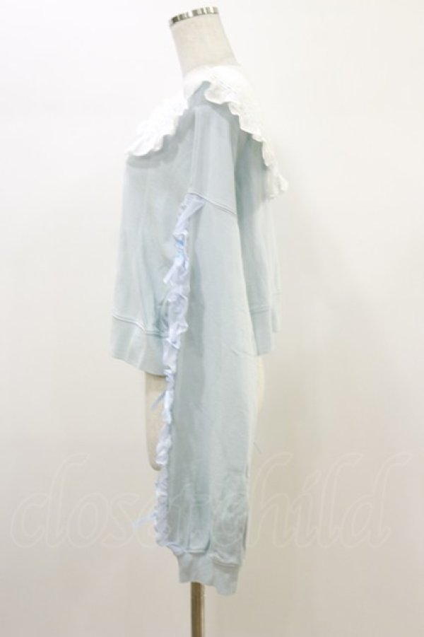 画像3: Angelic Pretty / ジェラートプルオーバー Free サックス H-26-01-03-041-AP-TO-NS-ZH (3)