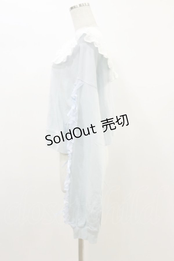 画像3: Angelic Pretty / ジェラートプルオーバー Free サックス H-26-01-03-041-AP-TO-NS-ZH (3)