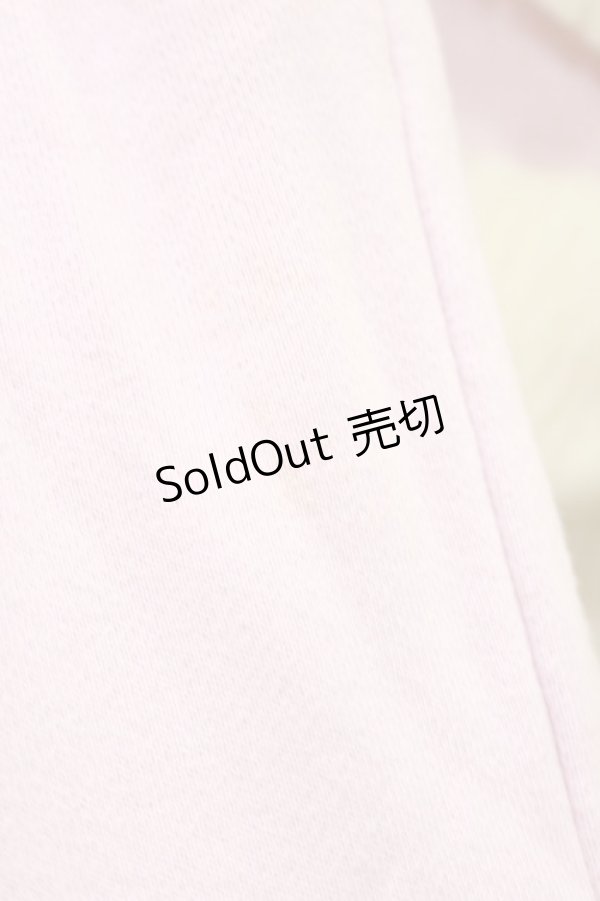 画像4: BABY,THE STARS SHINE BRIGHT / 雪の女王うさみみファーパーカー Free ピンク H-26-01-03-042-BA-TO-NS-ZH (4)