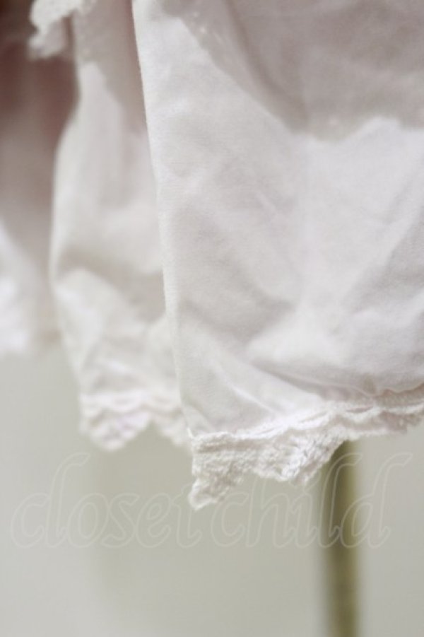 画像5: ALICE and the PIRATES / タータンチェックベビードールジャンパースカート Free レッド H-26-01-03-050-PA-OP-NS-ZH (5)