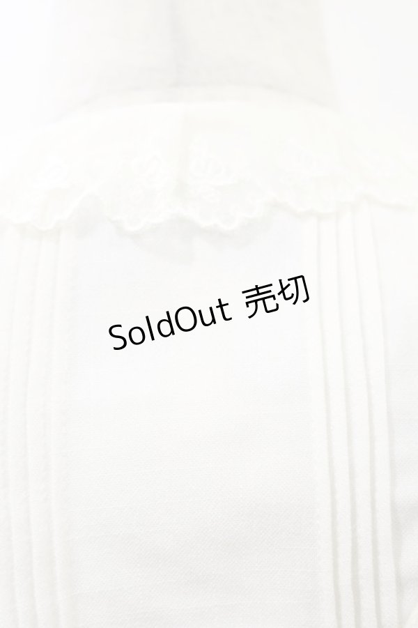 画像4: la poesie de camelia（海外ロリータブランド） / Jane ワンピース 1 ピンク H-26-01-03-067-LO-OP-NS-ZH (4)