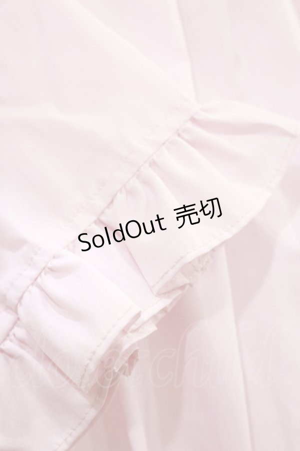 画像3: BABY,THE STARS SHINE BRIGHT / BABYレインコート Free ピンク H-26-01-03-074-BA-CO-NS-ZH (3)