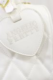 画像3: Angelic Pretty / おでかけキルティングボストンバッグ  シロ H-26-01-03-002-AP-BG-NS-ZH (3)