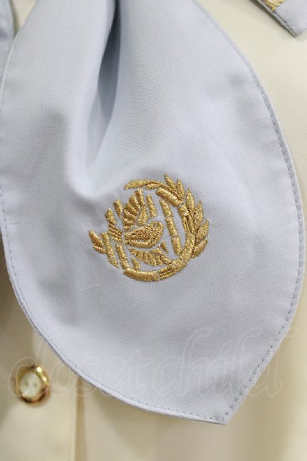 画像4: Melody BasKet / 刀剣乱舞-ONLINE-太鼓鐘貞宗ワンピース M アイボリー H-26-01-04-002-LO-OP-KB-ZH (4)