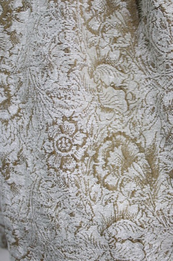 画像4: Na+H / Vioボックススカート  アイボリー H-26-01-04-028-PU-SK-KB-ZH (4)