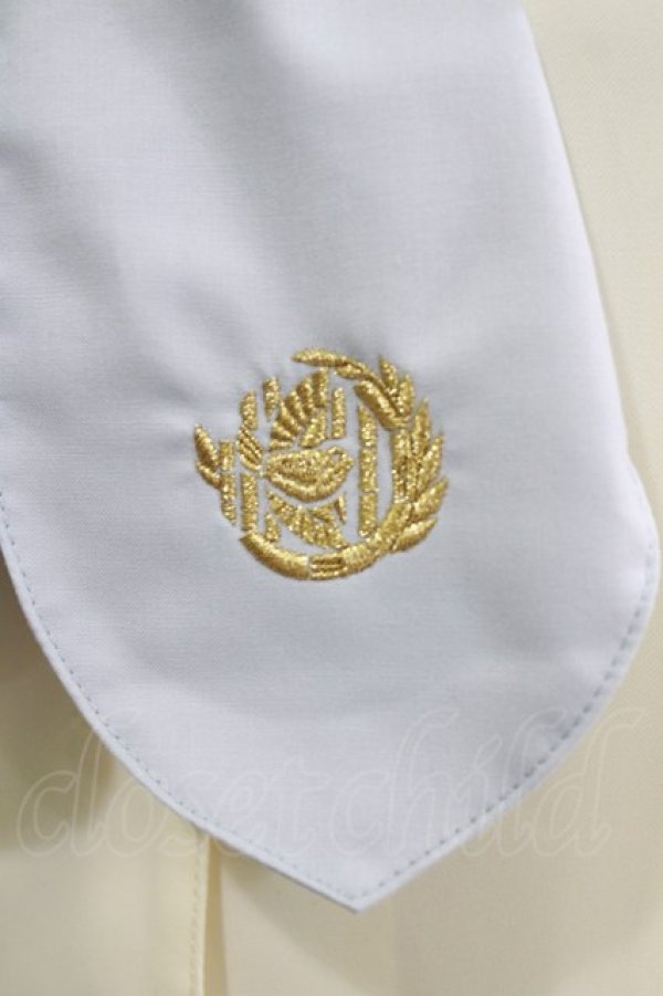 画像4: Melody BasKet / 刀剣乱舞-ONLINE-太鼓鐘貞宗ワンピース L アイボリー H-26-01-04-003-LO-OP-KB-ZH (4)