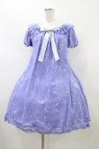 画像1: Angelic Pretty / Cosmicワンピース Free ラベンダー H-26-01-04-1032-AP-OP-NS-ZH (1)