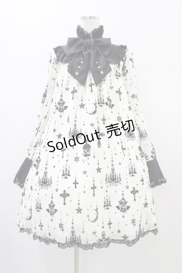 画像1: Angelic Pretty / Holy Lanternワンピース Free オフ H-26-01-04-1037-AP-OP-NS-ZH (1)