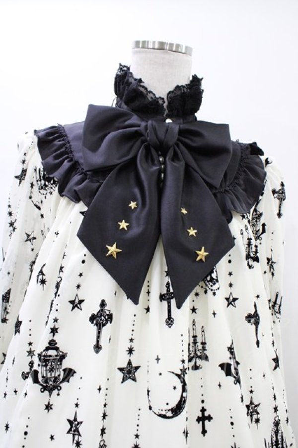 画像4: Angelic Pretty / Holy Lanternワンピース Free オフ H-26-01-04-1037-AP-OP-NS-ZH (4)