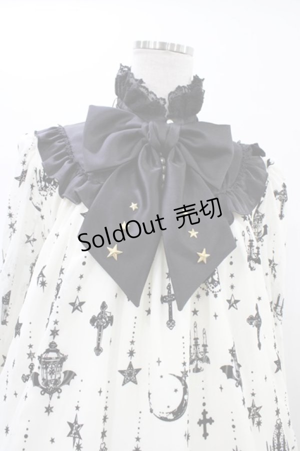 画像4: Angelic Pretty / Holy Lanternワンピース Free オフ H-26-01-04-1037-AP-OP-NS-ZH (4)