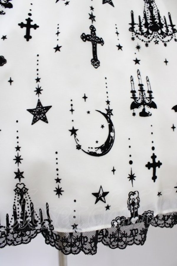 画像5: Angelic Pretty / Holy Lanternワンピース Free オフ H-26-01-04-1037-AP-OP-NS-ZH (5)