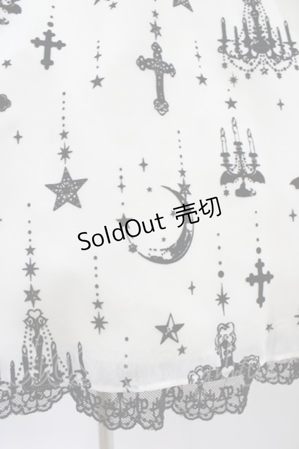 画像5: Angelic Pretty / Holy Lanternワンピース Free オフ H-26-01-04-1037-AP-OP-NS-ZH (5)