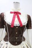 画像4: Angelic Pretty / Victorian Letterワンピース Free 生成り H-26-01-04-1038-AP-OP-NS-ZH (4)